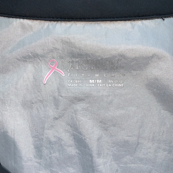 SOLD - Not For Sale
EUC Black Running Room Jacket - Picture 8 of 12